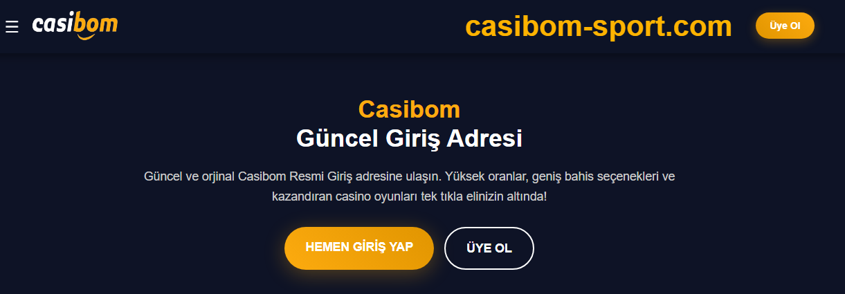 Casibom